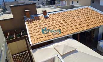 Imagem 6: Sobrado com 3 dormitórios, 2 vagas Cajamar por R$ 950.000,00