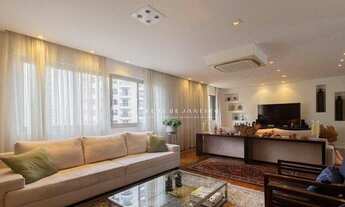 Imagem 5: Excelente apartamento no Jardim Paulista