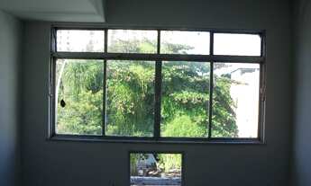 Imagem: Sala Comercial na Taquara