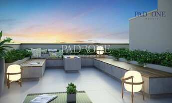 Imagem 4: STUDIO com 1 dormitório à venda por R$ 269.900,00 no bairro Campo Comprido - CURITIBA / PR