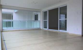 Imagem 5: 3 SUÍTES, 4 VAGAS DE GARAGEM, VARANDA GOURMET, 181M², PARAÍSO