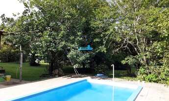 Imagem: Florianópolis - Casa Padrão - Campeche