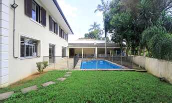 Imagem 7: Sobrado para venda no Tremembé - SP