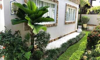 Imagem: Casa de condomínio para venda possui 278