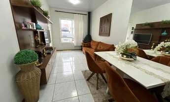 Imagem 3: Casa com 2 dormitórios à venda, 62 m² por R$ 380.000,00 - São João - Canoas/RS