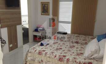 Imagem 3: Sobrado com 3 dormitórios na Mooca