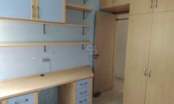 Imagem 7: 2 quartos, todo reformado, montado, vazio, 1 vaga