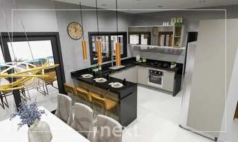 Imagem 7: Casa - Parque da Figueira - Paulínia