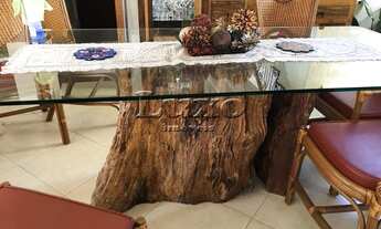 Imagem 3: SANTANA DE PARNAíBA - Casa de Condomínio - morada dos pinheiros