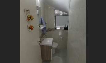 Imagem 7: Casa de condomínio para venda tem 180 metros quadrados com 2 quartos