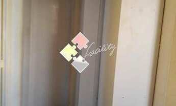 Imagem 4: Apartamento com 2 dormitórios à venda, 60 m² por R$ 158.000,00 - Vila Uniao - Campinas/SP