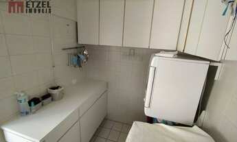 Imagem 6: Excelente apartamento , 3 dormitórios com armários , 89m2 , em Pinheiros