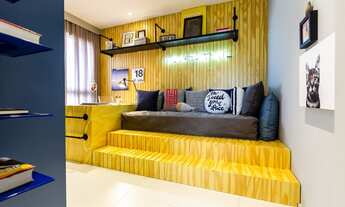 Imagem 7: Apartamento Barra Tijuca 3 quartos Barra Tijuca