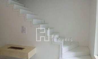 Imagem 3: Casa com 3 dormitórios para alugar, 160 m² por R$ 11.959,99/mês - Vila Clementino - São Pa