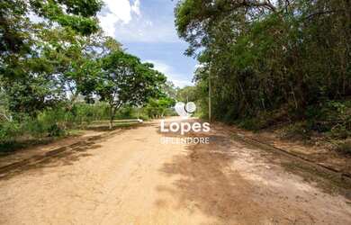 Imagem 2: Terreno à venda, 1500 m² por R$ 200.000,00 - Centro (Mailasqui) - São Roque/SP