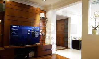 Imagem 6: Apartamento de 172m² 3 dormitórios Vila Leopoldina