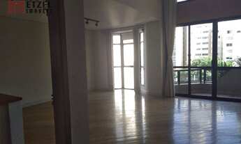 Imagem 2: EXCELENTE APARTAMENTO DUPLEX NO CORAÇÃO DE PINHEIROS