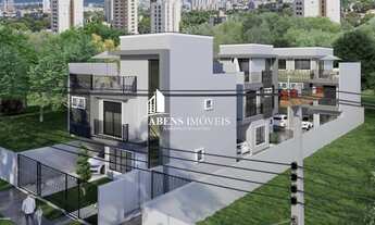 Imagem 2: Casa 3 dormitórios para Venda em Curitiba, Uberaba, 3 dormitórios, 1 suíte, 3 banheiros, 1