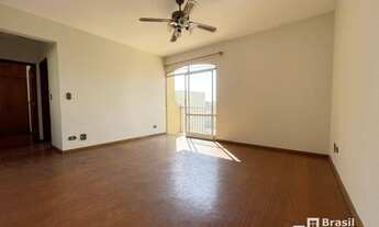 Imagem: Apartamento com 2 quartos - Edifício Vale