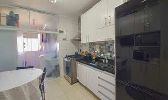 Imagem 6: Apartamento com 3 dormitórios à venda, 80 m² por R$ 390.000,00 - Jaguaribe - Osasco/SP