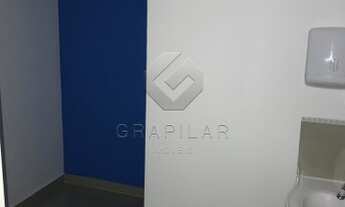 Imagem 5: Ótima sala comercial em localização privilegiada no Bigorrilho, próximo ao Hospital Evangé