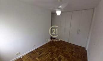 Imagem 3: Apartamento com 3 dormitórios à venda, 80 m² - Brooklin - São Paulo/SP