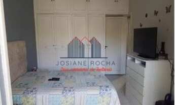 Imagem 6: Casa duplex com 4 quartos e 2 vagas à venda na Tijuca!!! RJ