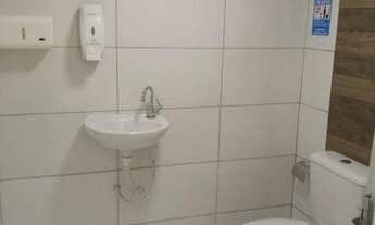 Imagem 2: Loja para alugar, 173 m² por R$ 3.000,00/mês - Campo Alegre - Conselheiro Lafaiete/MG