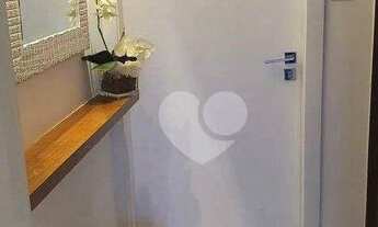 Imagem 5: Apartamento com 3 quartos à venda, 126 m² por R$ 2.000.000 - Copacabana - Rio de Janeiro/R