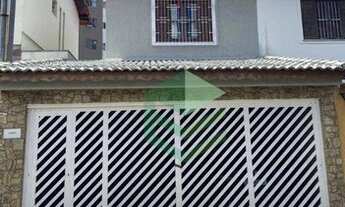 Imagem: Sobrado com 2 dormitórios à venda, 120