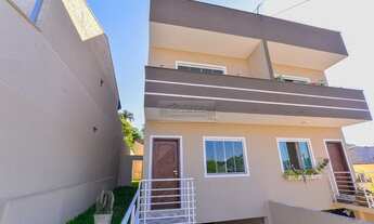 Imagem 2: SOBRADO com 4 dormitórios à venda com 230m² por R$ 699.000,00 no bairro Santa Cândida - CU