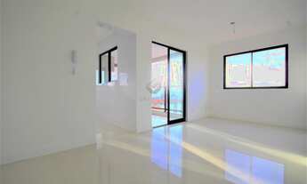 Imagem 2: APARTAMENTO com 3 dormitórios à venda com 182.93m² por R$ 740.000,00 no bairro Vila Izabel