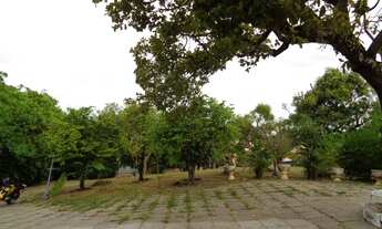 Imagem 3: Casa Comercial para aluguel, 9 quartos, 5 suítes, 8 vagas, Primavera - Teresina/PI