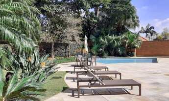 Imagem 5: Apartamento com 4 dormitórios, 350 m² - venda por R$ 7.100.000,00 ou aluguel por R$ 18.000