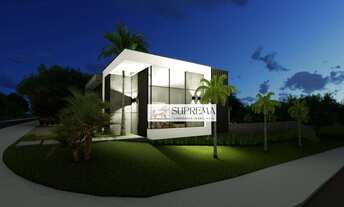 Imagem 6: Sobrado com 4 dormitórios à venda, 560 m² por R$ 5.200.000,00 - Condomínio Saint Patrick