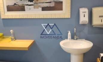 Imagem 5: 02 salas mobiliadas para médicos com recepção - Siqueira campos - Centro medico