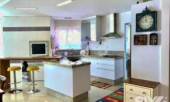 Imagem 5: Apartamento no Vila Malbec com 3 dormitórios à venda no Centro em Balneário Camboriú/SC