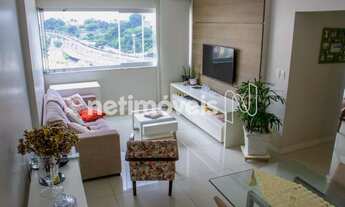 Imagem 2: Venda Apartamento 3 quartos Daniel Lisboa Salvador