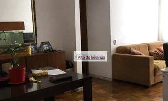 Imagem 2: Apartamento com 2 dormitórios à venda, 67 m² - Chácara Inglesa - São Paulo/SP