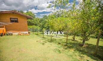 Imagem 3: Casa com 3 quartos, sendo 1 suíteà venda, 263 m² por R$ 1.100.000 - São Roque - São Roque