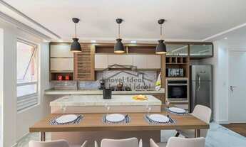 Imagem: Cobertura com 2 dormitórios à venda, 99