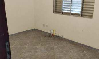 Imagem 7: Casa com 3 dormitórios para alugar, 250 m² por R$ 4.500/mês - Parque São Domingos - São Pa