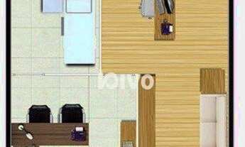 Imagem 7: Conjunto , 44 m² -Vila Mariana - SP