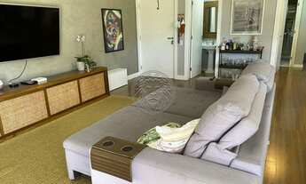 Imagem 5: COBERTURA HORIZONTAL 3 DORMITÓRIOS | CAMPECHE | FLORIANÓPOLIS