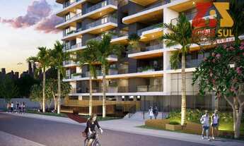 Imagem 3: Apartamento com 3 dormitórios à venda, 76 m² por R$ 604.000,00 - Tambaú - João Pessoa/PB