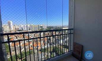 Imagem 4: Apartamento com 2 dormitórios, com sacada à venda por R$ 400.000 - Vila Moreira - São Paul