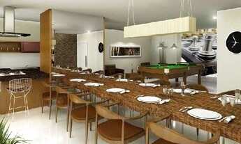 Imagem 2: APARTAMENTO com 2 dormitórios à venda com 124m² por R$ 615.000,00 no bairro Jardim Botânic