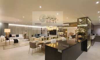 Imagem 5: Apartamento com 4 suítes à venda em Pinheiros