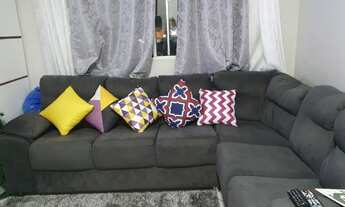 Imagem 3: Apartamento 48m² - Vila Santa Teresa- São Paulo