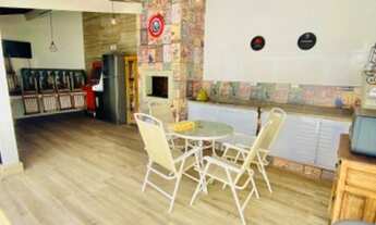 Imagem 5: Sobrado de Alto Padrão com Piscina